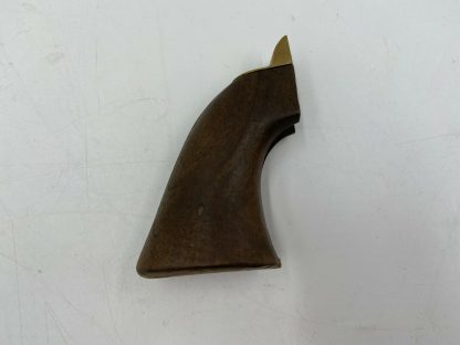 Italian Copy Colt 1851 36BP Revolver parts, Grip & Backstrap