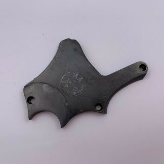 Llama 38sp Revolver Parts, Sideplate