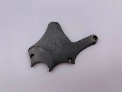 Llama 38sp Revolver Parts, Sideplate