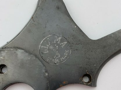 Llama 38sp Revolver Parts, Sideplate - Image 5