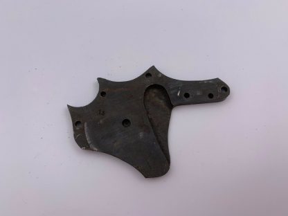 Llama 38sp Revolver Parts, Sideplate - Image 4