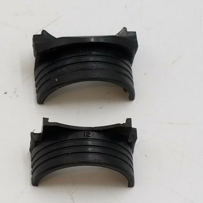 Winchester 1200, 12ga Shotgun Part. Magazine Throats (upper/Lower) - Image 4