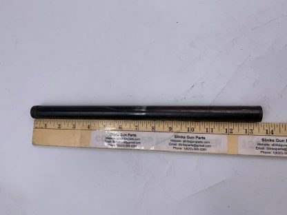 J.C. Higgins 583.15 20ga Shotgun Parts, Magazine tude with follower, cap, & band - Image 6
