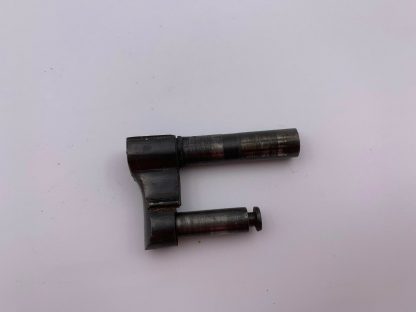 Llama 38sp Revolver Parts, Yoke - Image 5