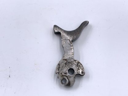 JP Sauer LA Western Six Shooter SAA 22LR Revolver, Hammer