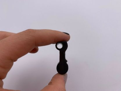 Llama 38sp Revolver Parts, Yoke - Image 3