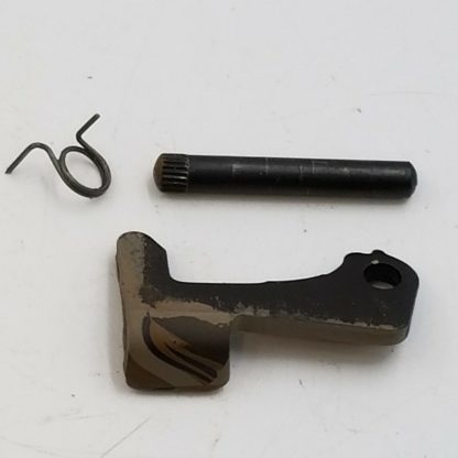 New England Pardner SBI, 12ga Shotgun Part. Release Lever, Pin & Lifter Spring