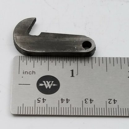 Winchester 1897, 12ga Shotgun Part. Action Slide Hook - Image 4