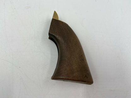 Italian Copy Colt 1851 36BP Revolver parts, Grip & Backstrap - Image 4