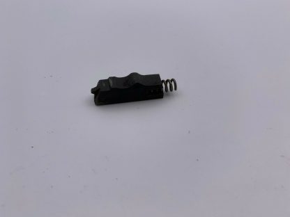 Llama 38sp Revolver Parts, Rebound slide with spring - Image 4