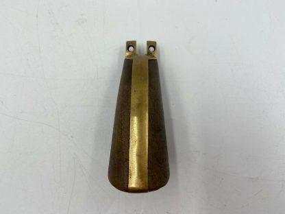 Italian Copy Colt 1851 36BP Revolver parts, Grip & Backstrap - Image 5