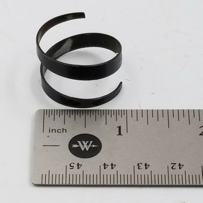 J. C. Higgins 20, 12ga Shotgun Part. Action Slide Spring, & Stock Stud - Image 3