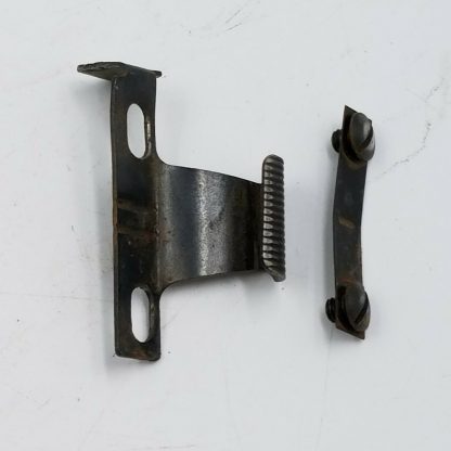 J. C. Higgins 583.16, 12ga Shotgun Part. Safety, & Safety Spring w/ Screws - Image 3