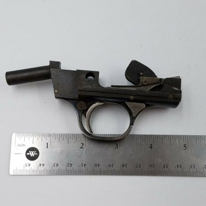 Ithaca 37, 12ga Shotgun Part. Trigger Housing w/ Screw - Image 3