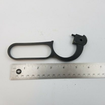 Ithaca 66, 12ga Shotgun Part. Lever - Image 6