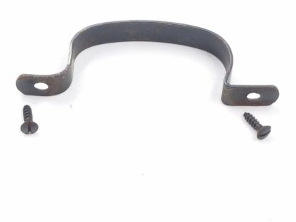 Herters Model Perfect Style G-1 22lr Rifle Parts: Trigger Guard & Screws - Image 3