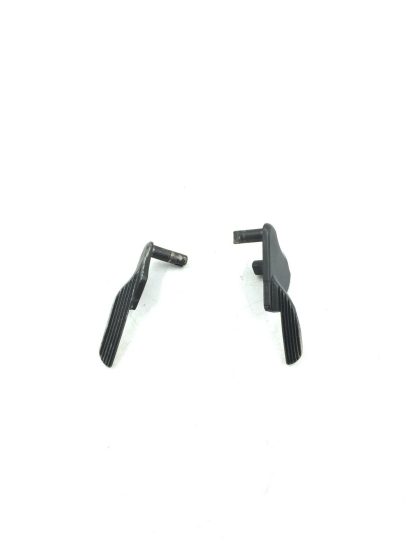 Kimber SIS Ultra 45acp, pistol parts, safety levers - Image 3