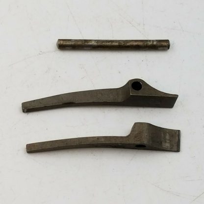 Lefever Nitro Special SXS, 12ga Shotgun Part. Levers w/ Pin