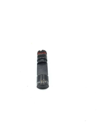 Marlin 1895 45/70 cal., parts, safety button - Image 3
