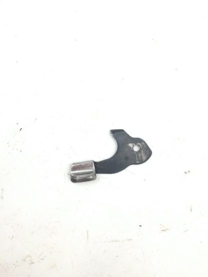 Makarov Czech 9x18, pistol parts, ejector and slide stop - Image 3