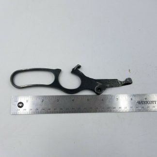Marlin 336CS, 30-30 Part. Finger Lever