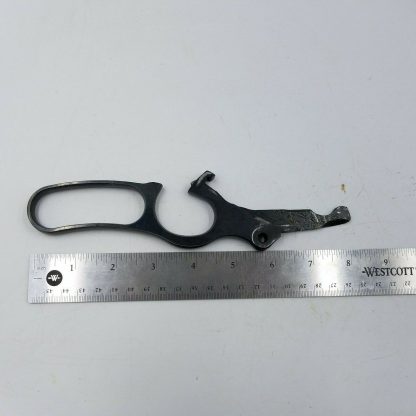 Marlin 336CS, 30-30 Part. Finger Lever