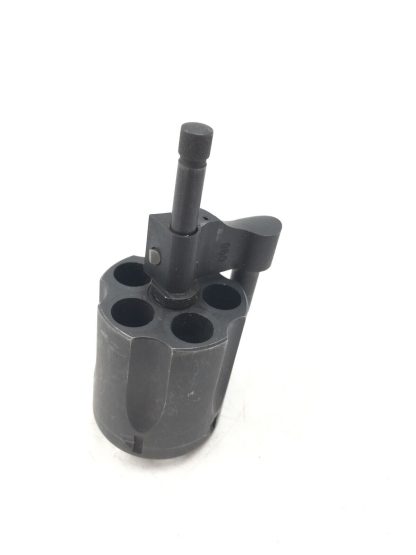Taurus 85 .38Spl, Revolver Parts, Cylinder - Image 3