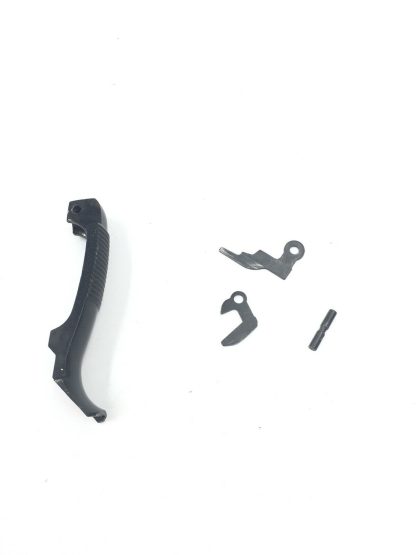 KBI Model GKK-92C 9mm, pistol parts, grip safety and levers - Image 3