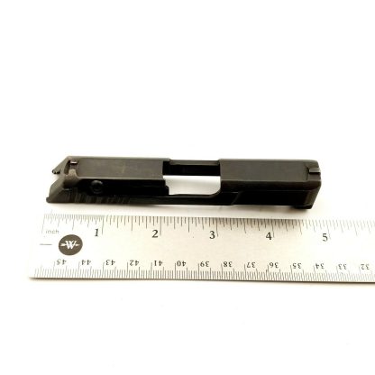 Kel-Tec P3AT, 380 Acp Pistol Part. Slide - Image 11