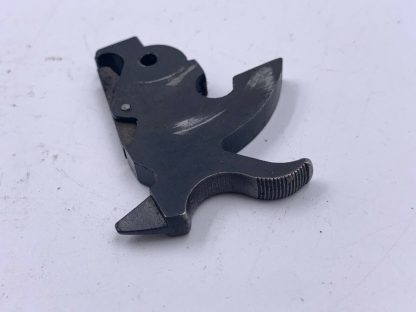 J.C. Higgins 88 22LR Revolver, Hammer - Image 3