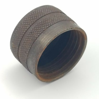 Ithaca 37, 12ga Shotgun Part. Magazine Nut - Image 5