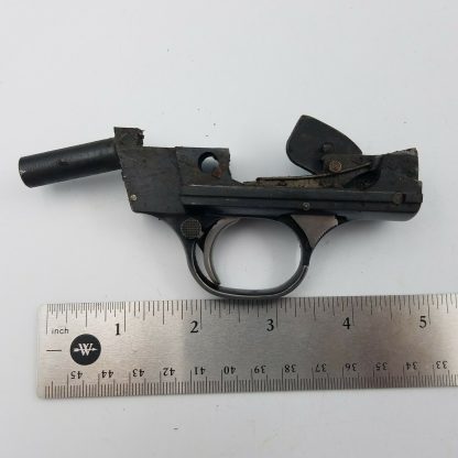 Ithaca 37, 12ga Shotgun Part. Trigger Housing - Image 10