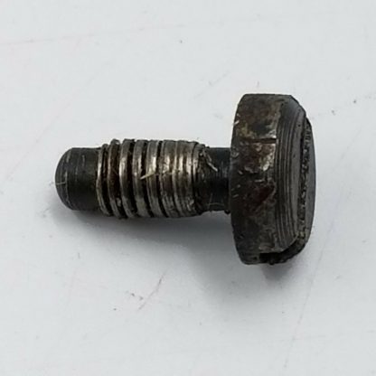 J.C. Higgins 583.1, 12ga Shotgun Part. Safety w/ Screw & Screw Down Screw - Image 7
