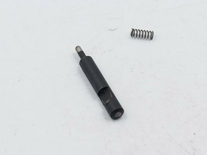 Ithaca M-66 Super Single .410 Shotgun Parts: FIRING PIN & SPRING