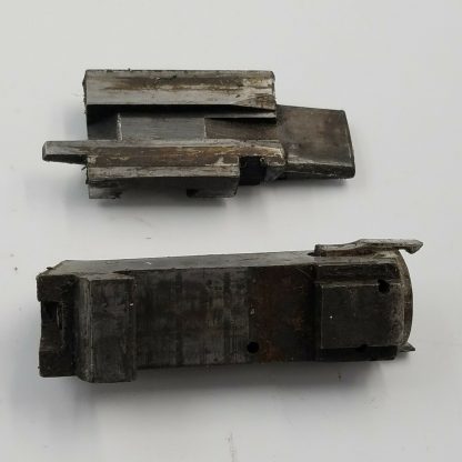 J.C. Higgins 20, 12ga Shotgun Part. Bolt - Image 5