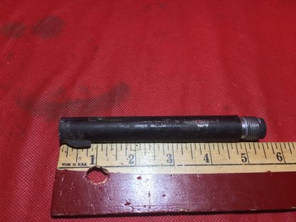 JP Sauer Western Marshall 22 revolver parts, barrel - Image 9