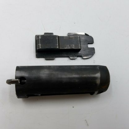 Interstate Arms Hawk 982, 12ga Shotgun Part. Bolt - Image 3