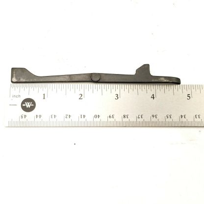 J.C. Higgins 20,12ga Shotgun Part.  Carrier & Cartridge Stop (R) - Image 4