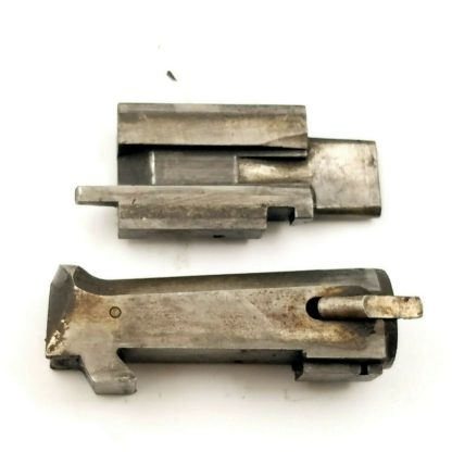 J.C. Higgins 20,12ga Shotgun Part. Bolt - Image 4