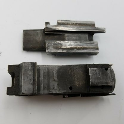 J.C. Higgins 20, 12ga Shotgun Part. Bolt - Image 6