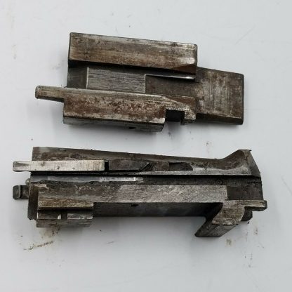 J.C. Higgins 20, 12ga Shotgun Part. Bolt