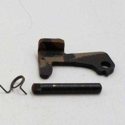 New England Pardner SBI, 12ga Shotgun Part. Release Lever, Pin & Lifter Spring - Image 4