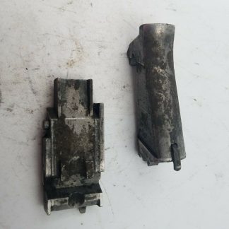 Ithaca 37, 12ga, Shotgun Part, Breech Stop & Slide