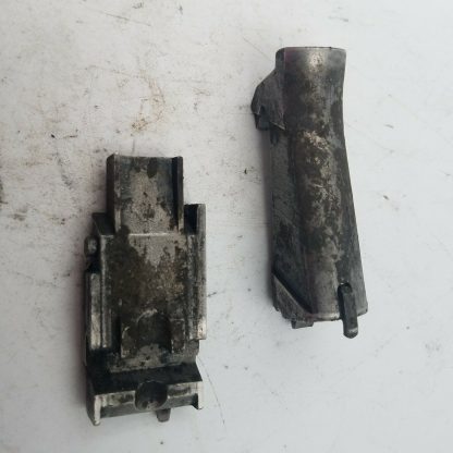 Ithaca 37, 12ga, Shotgun Part, Breech Stop & Slide