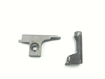 Kahr CM 9 9mm Pistol Parts:  Ejector & Mag Catch - Image 3