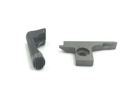 Kahr CM 9 9mm Pistol Parts:  Ejector & Mag Catch - Image 4