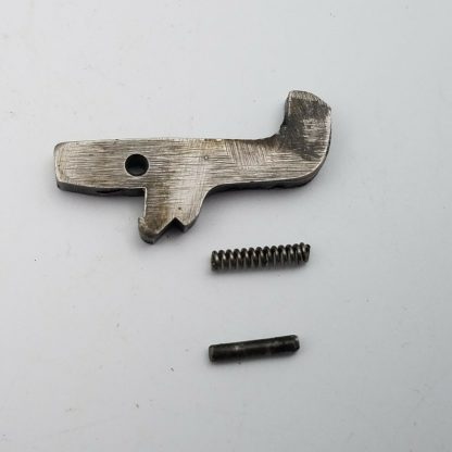 JC Higgins 43 103.19820, 22 Part. Lever, Pin, & Spring - Image 3