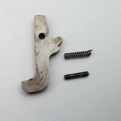 JC Higgins 43 103.19820, 22 Part. Lever, Pin, & Spring - Image 2