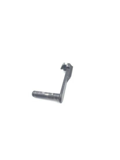 Kimber Desert Warrior 1911 45acp, pistol parts, slide stop - Image 3