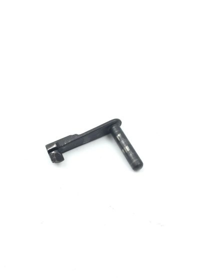Kimber Desert Warrior 1911 45acp, pistol parts, slide stop - Image 2